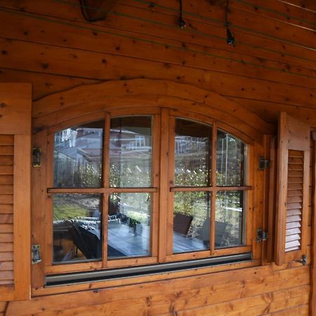 De Narcis Bed and Breakfast Lisse Buitenkant foto