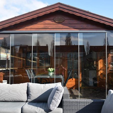 De Narcis Bed and Breakfast Lisse Buitenkant foto