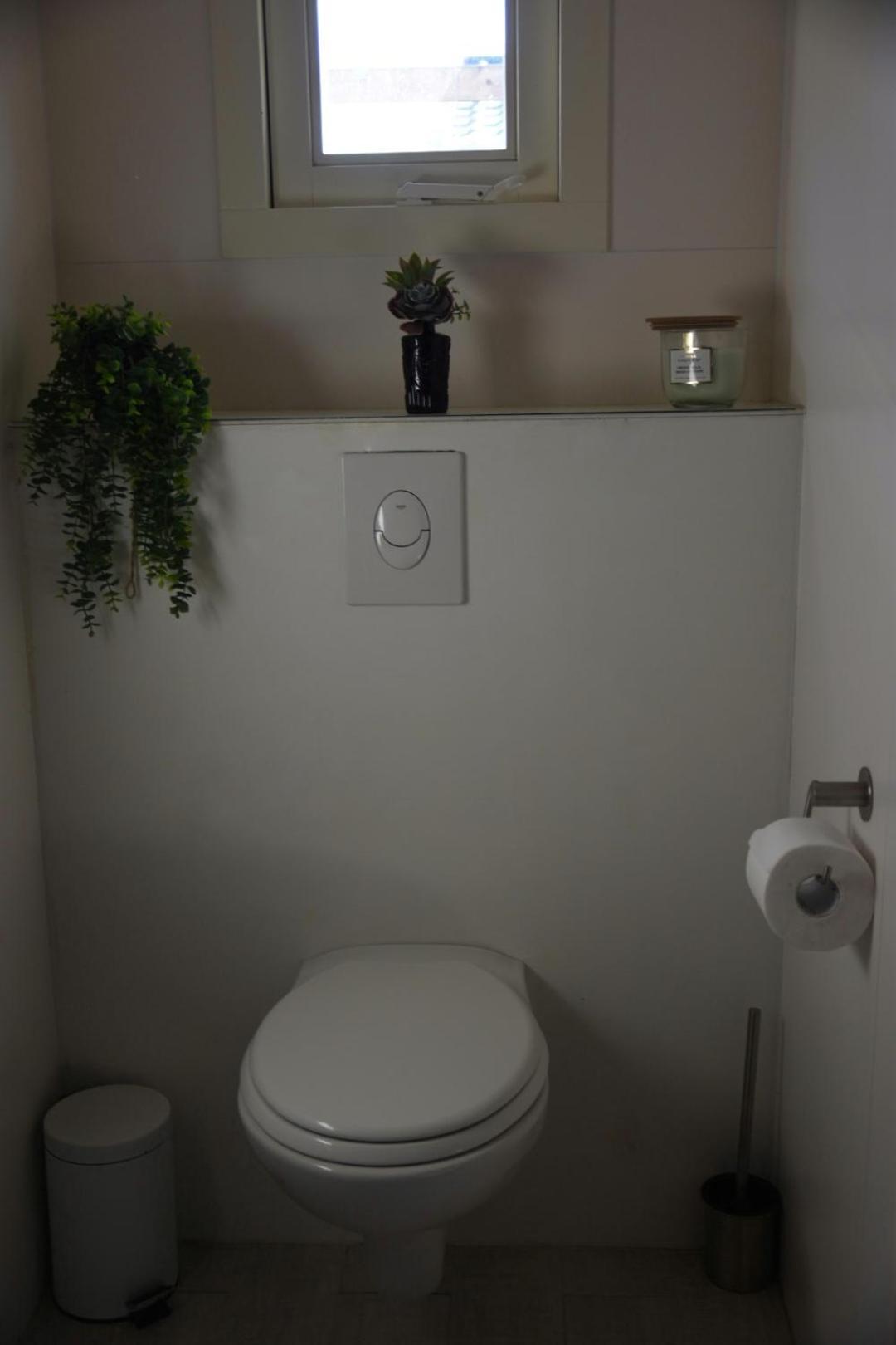 De Narcis Bed and Breakfast Lisse Buitenkant foto