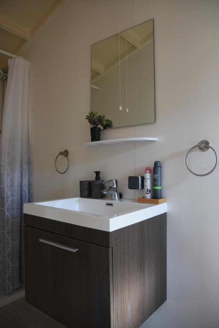 De Narcis Bed and Breakfast Lisse Buitenkant foto