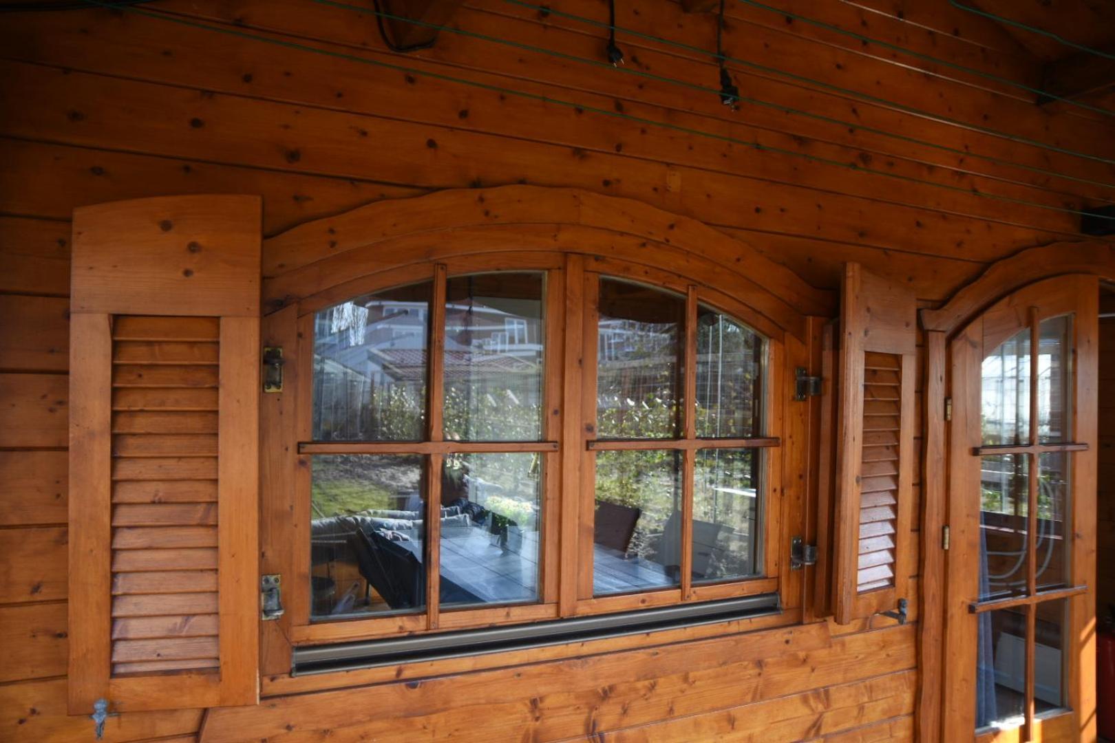 De Narcis Bed and Breakfast Lisse Buitenkant foto