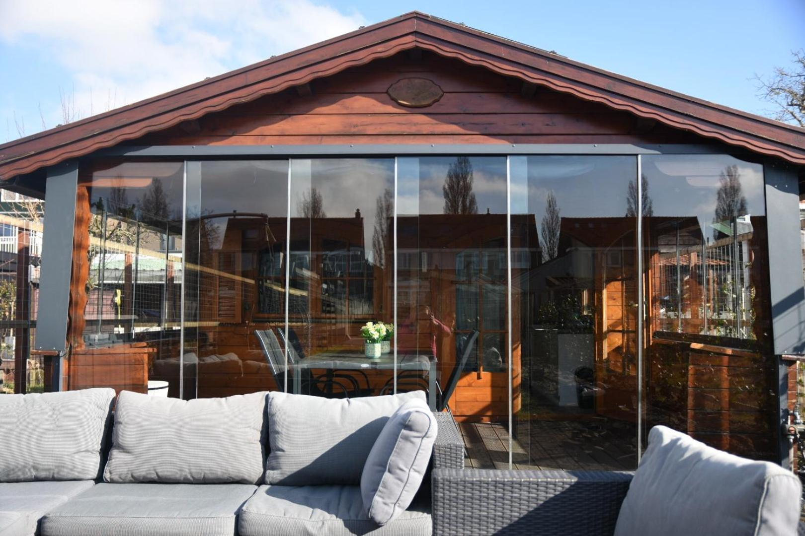 De Narcis Bed and Breakfast Lisse Buitenkant foto